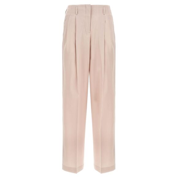 Golden Goose Women Wool Pants